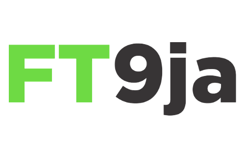 FT9ja Logo