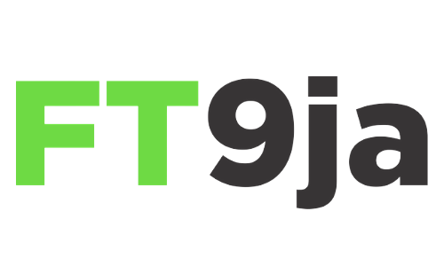 FT9ja Logo